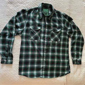 DIXXON FLANNEL COMPANY, EMERALD ISLE FLANNEL